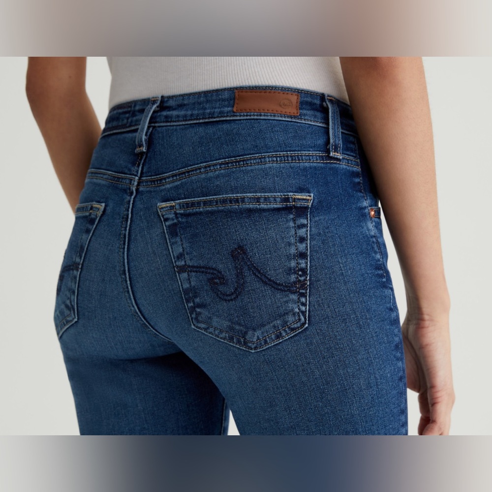 Adriano Goldschmied low rise jeans size 29R